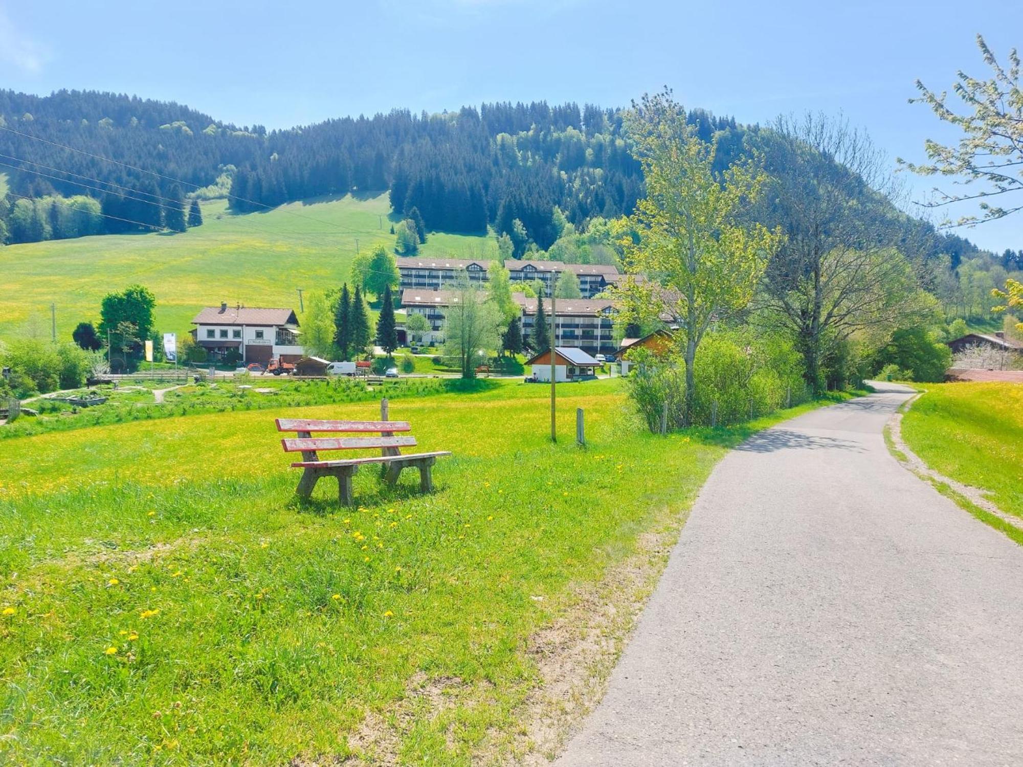 Sonnen-Juwel - Hallenbad-Sauna-2 Getrennte Schlafbereiche-Direkt An Der Skipiste ميسين-فيلامس المظهر الخارجي الصورة