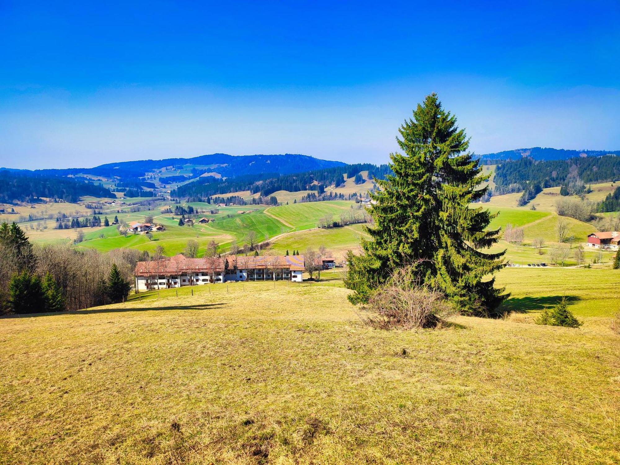 Sonnen-Juwel - Hallenbad-Sauna-2 Getrennte Schlafbereiche-Direkt An Der Skipiste ميسين-فيلامس المظهر الخارجي الصورة