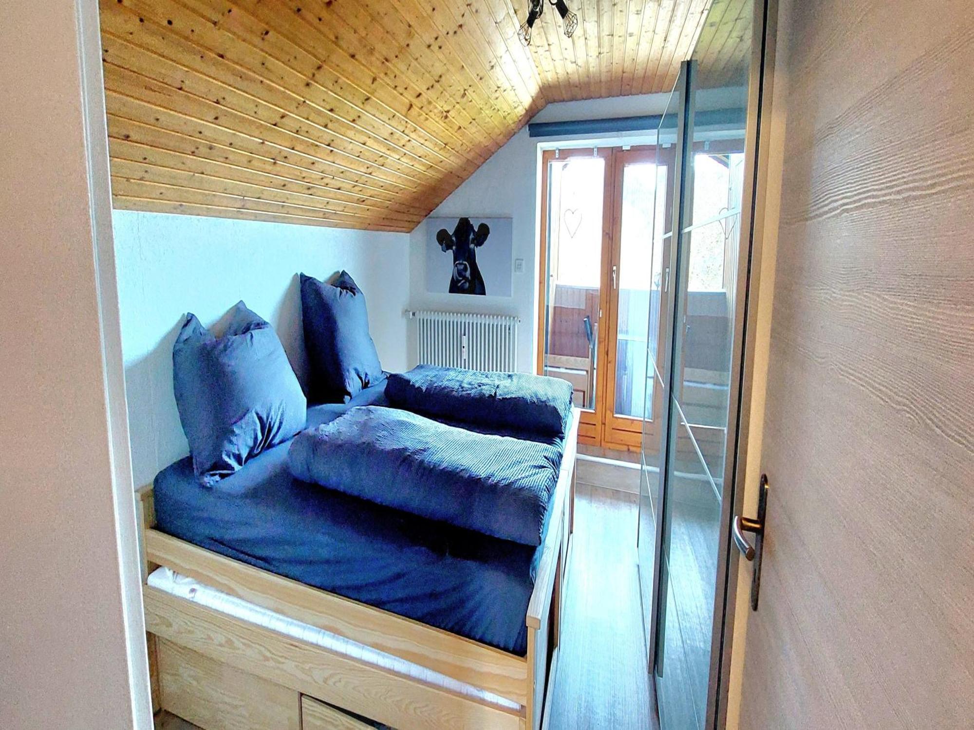 Sonnen-Juwel - Hallenbad-Sauna-2 Getrennte Schlafbereiche-Direkt An Der Skipiste ميسين-فيلامس المظهر الخارجي الصورة