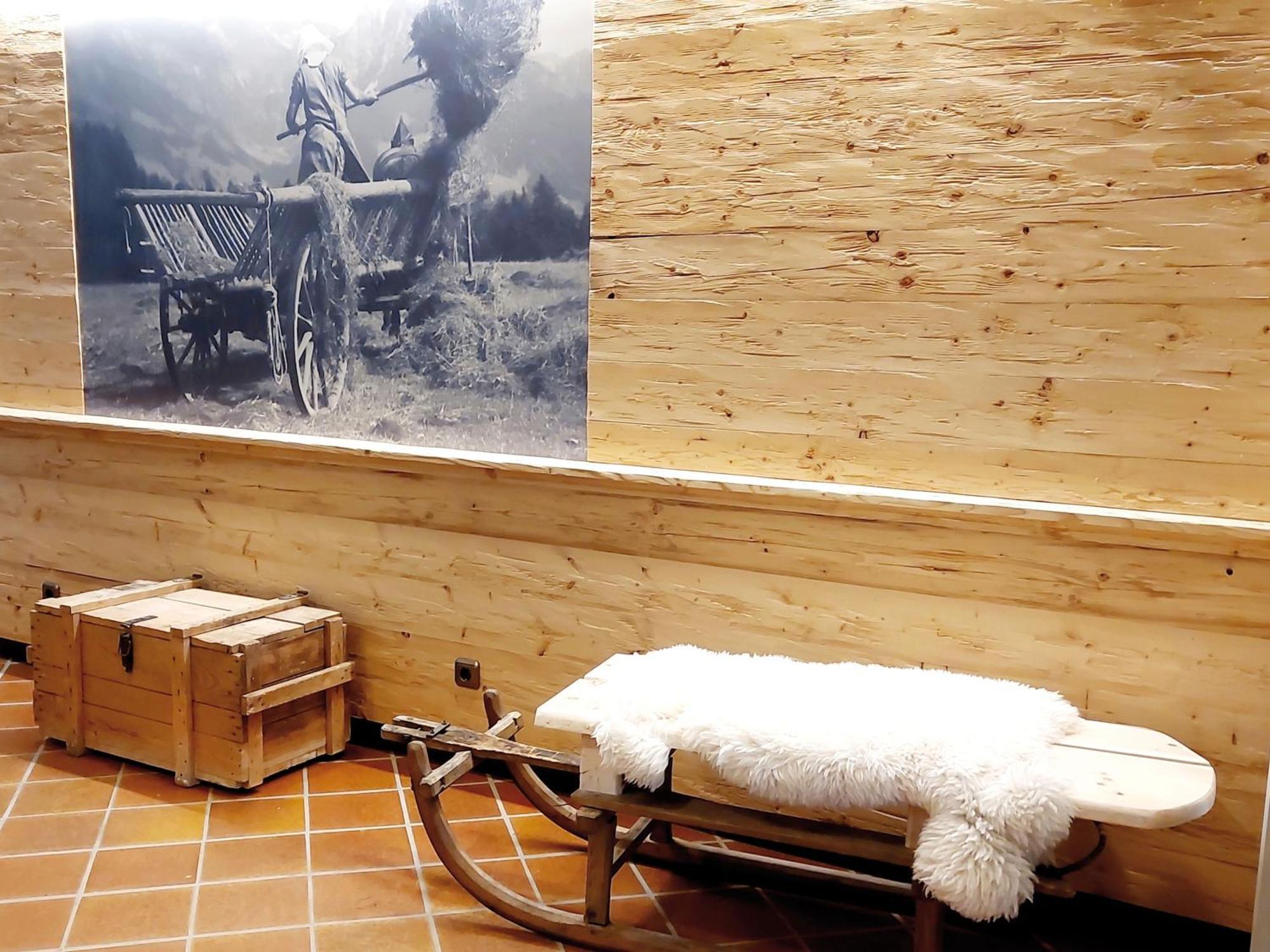 Sonnen-Juwel - Hallenbad-Sauna-2 Getrennte Schlafbereiche-Direkt An Der Skipiste ميسين-فيلامس المظهر الخارجي الصورة