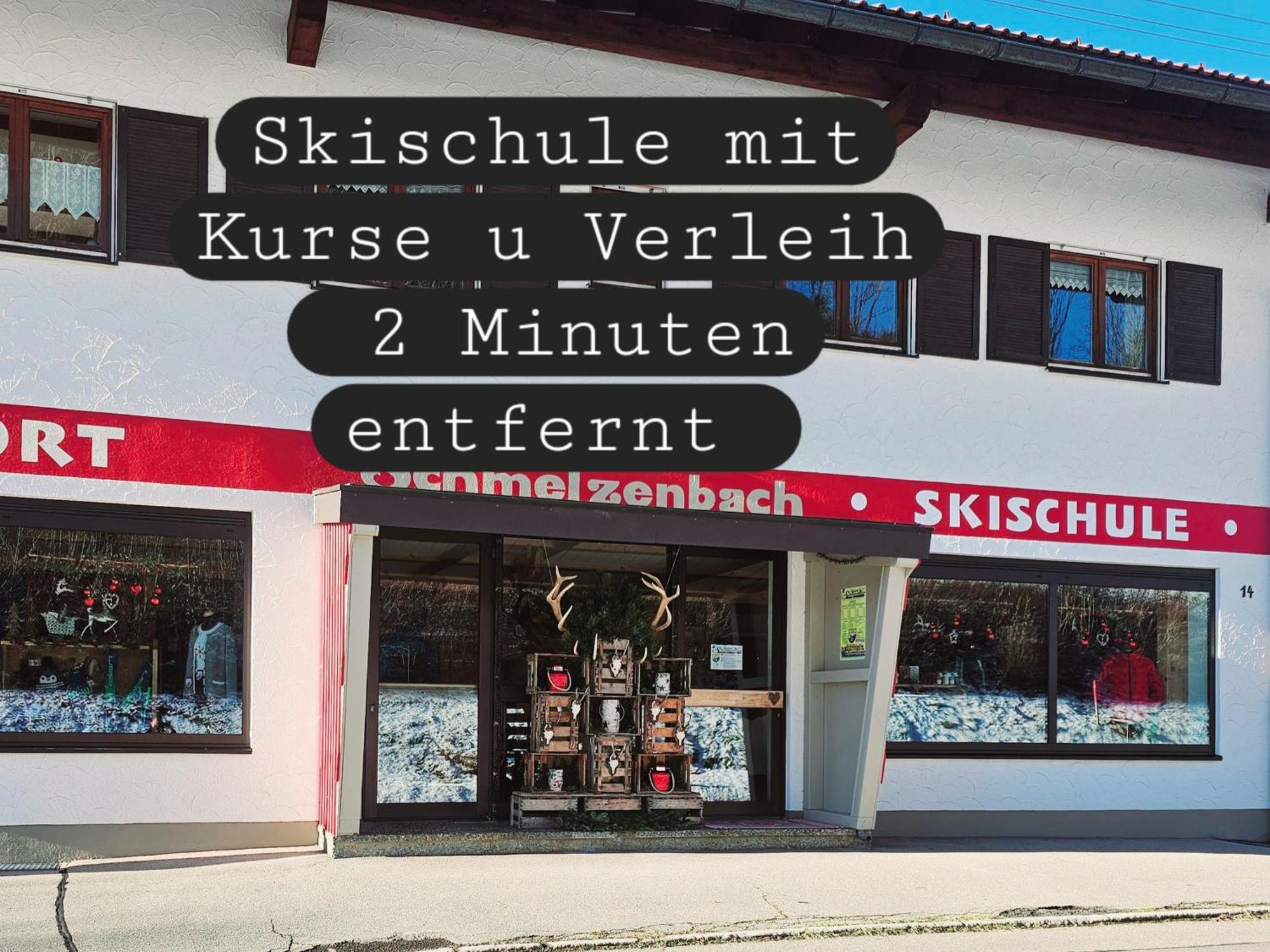 Sonnen-Juwel - Hallenbad-Sauna-2 Getrennte Schlafbereiche-Direkt An Der Skipiste ميسين-فيلامس المظهر الخارجي الصورة