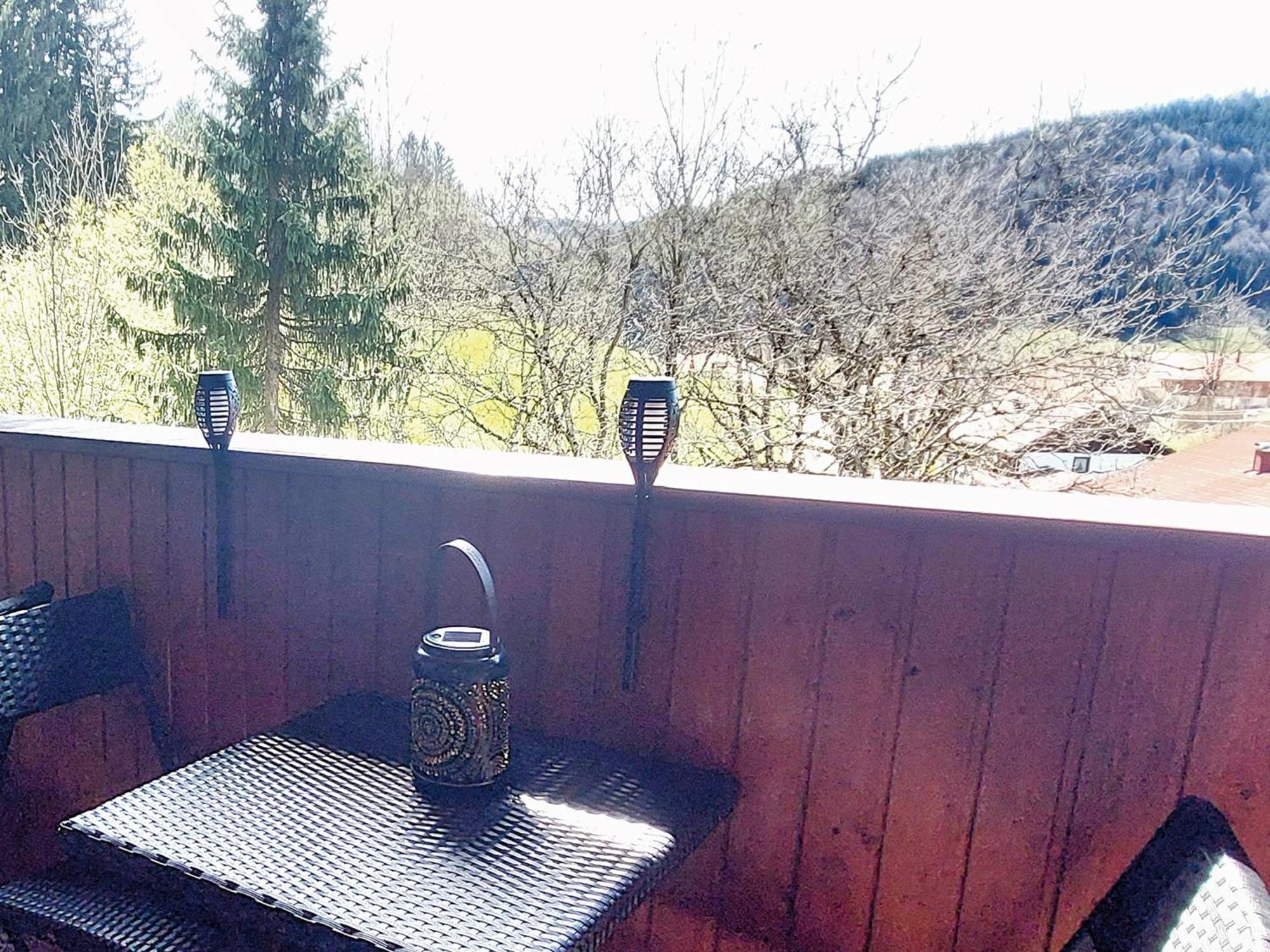 Sonnen-Juwel - Hallenbad-Sauna-2 Getrennte Schlafbereiche-Direkt An Der Skipiste ميسين-فيلامس المظهر الخارجي الصورة