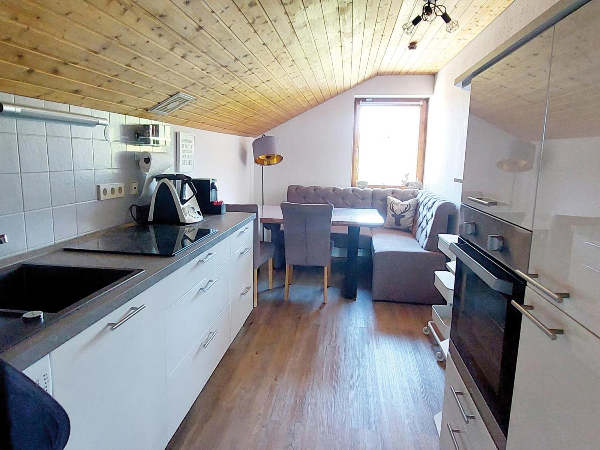 Sonnen-Juwel - Hallenbad-Sauna-2 Getrennte Schlafbereiche-Direkt An Der Skipiste ميسين-فيلامس المظهر الخارجي الصورة